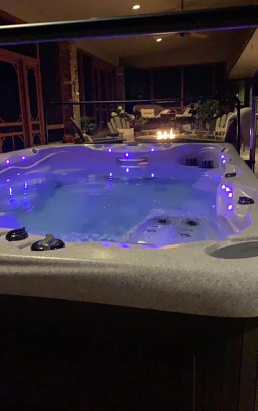 Abears Den B&B主图