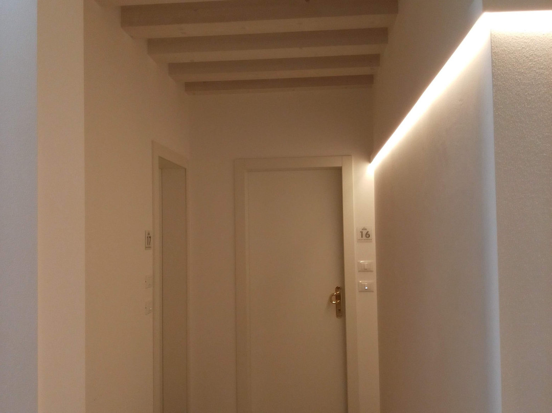 Hotel Milan & Residence主图