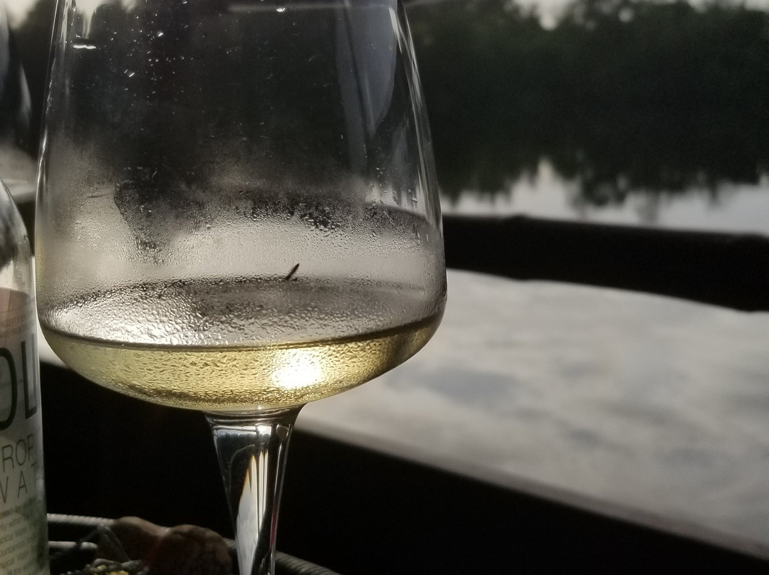 Yathra Houseboat主图