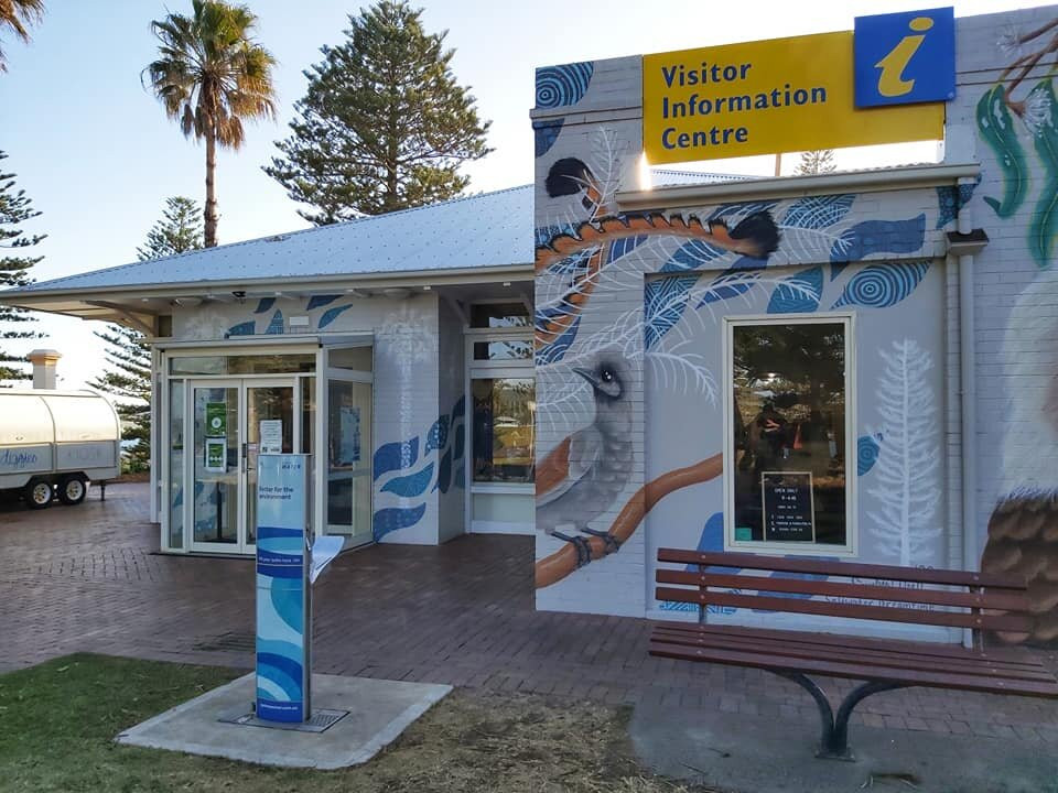 Kiama Visitor Information Centre景点图片
