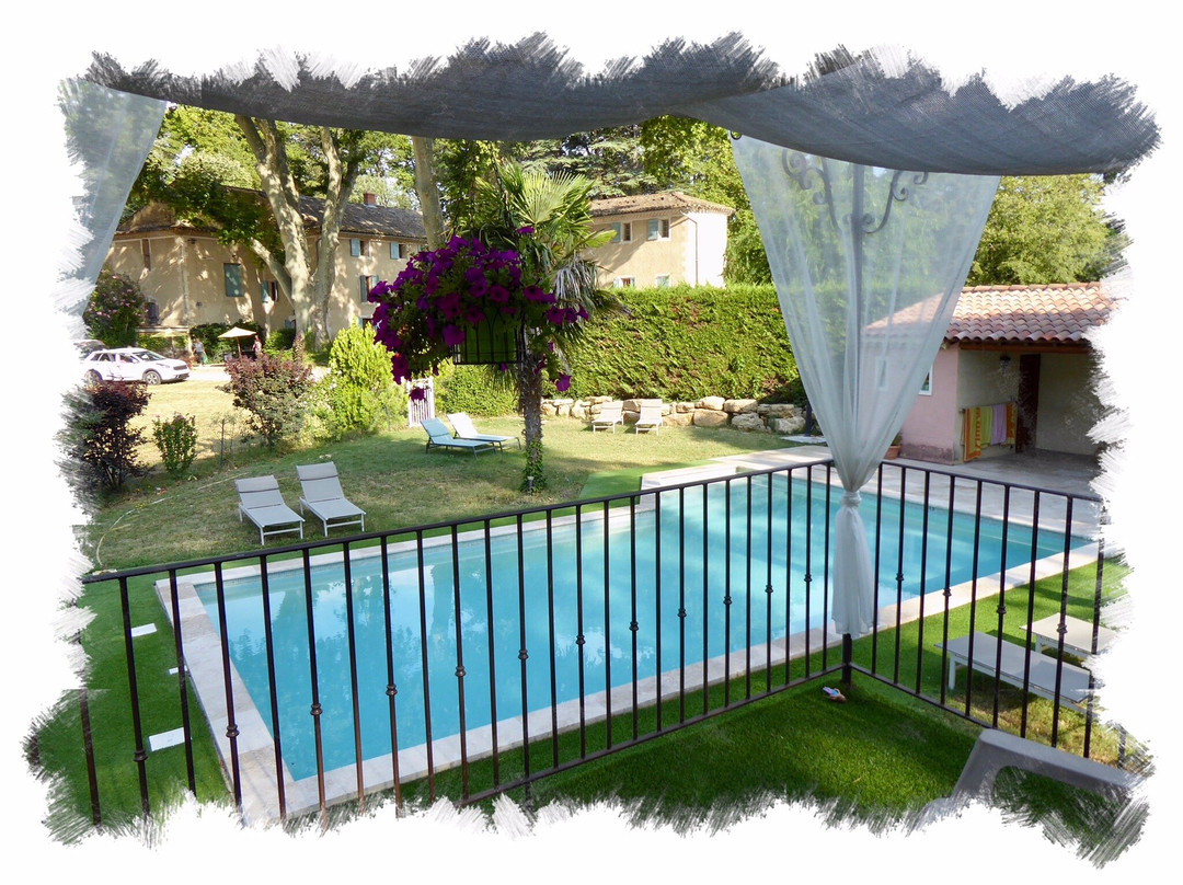 Domaine de Bellevue主图