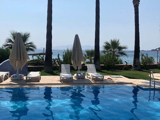 Hotel Mare Datca-Datca必去景点