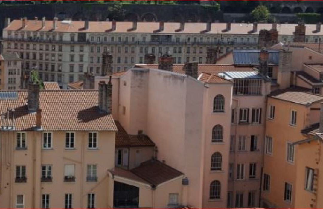 La Renaissance Du Vieux Lyon-里昂必去景点