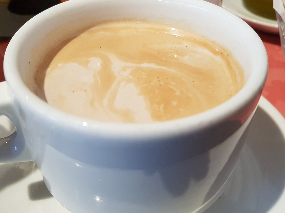 Hotel Joan Canejan主图