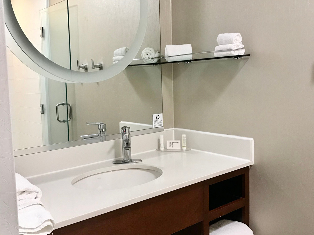 SpringHill Suites by Marriott Quakertown主图
