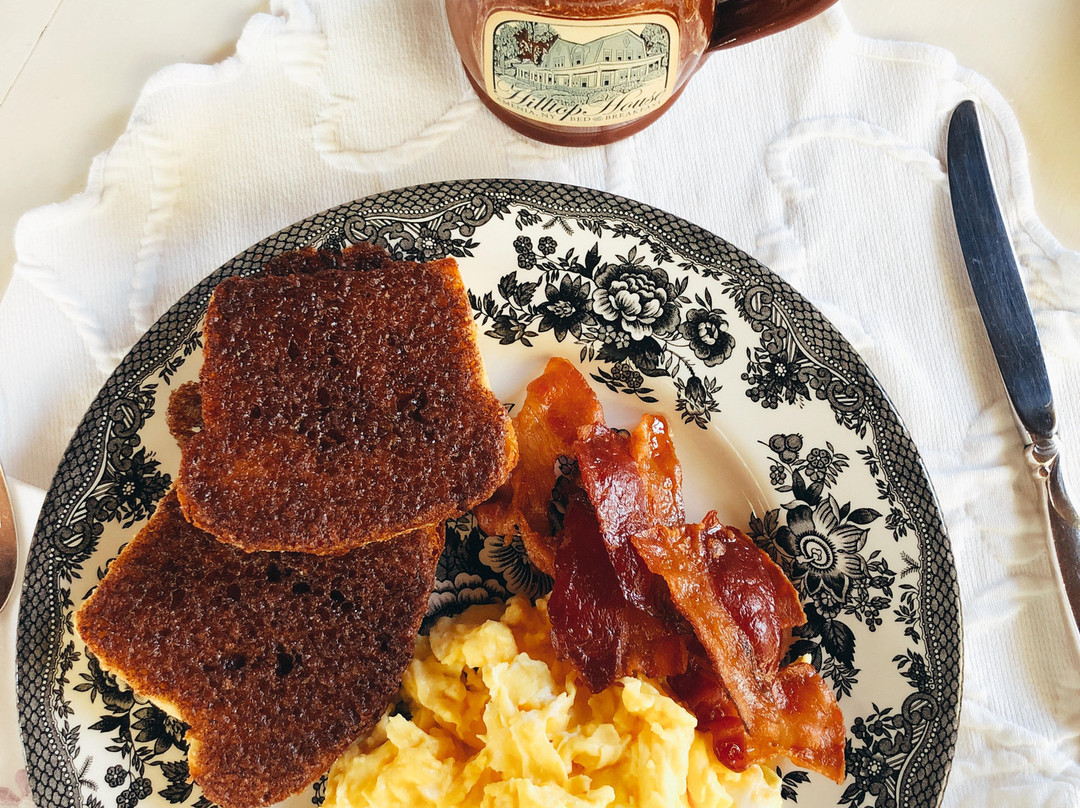 Hilltop House  Bed & Breakfast主图