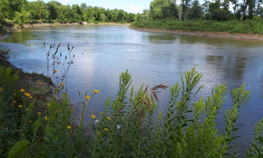 Beaudry Provincial Park-Headingley必去景点