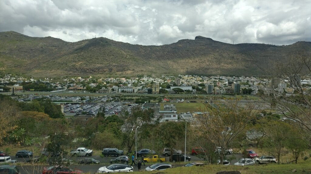 Port Louis Race Track景点图片