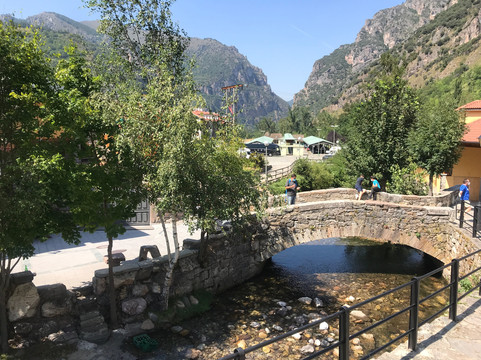 Ecomuseo de Somiedo-Somiedo Municipality必去景点