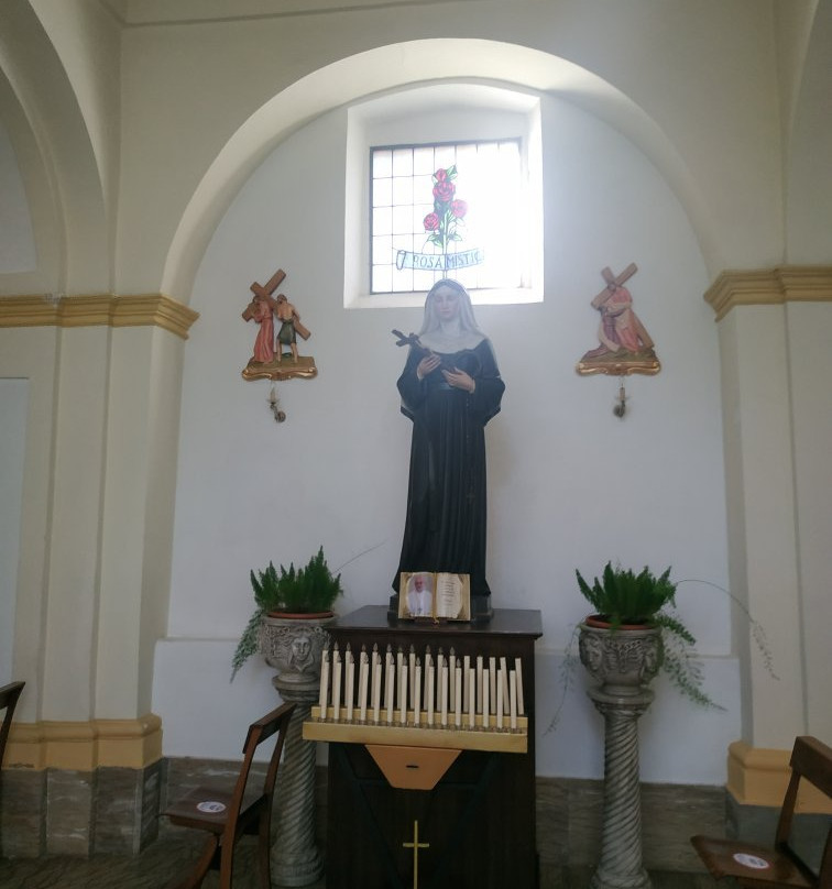 Chiesa di Santa Maria Assunta-Decollatura必去景点