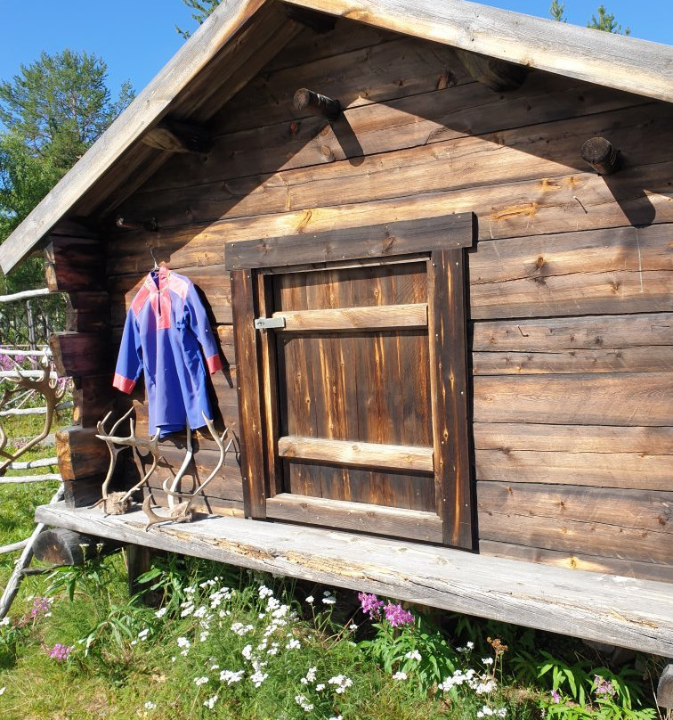 Sápmi Park-Karasjok必去景点