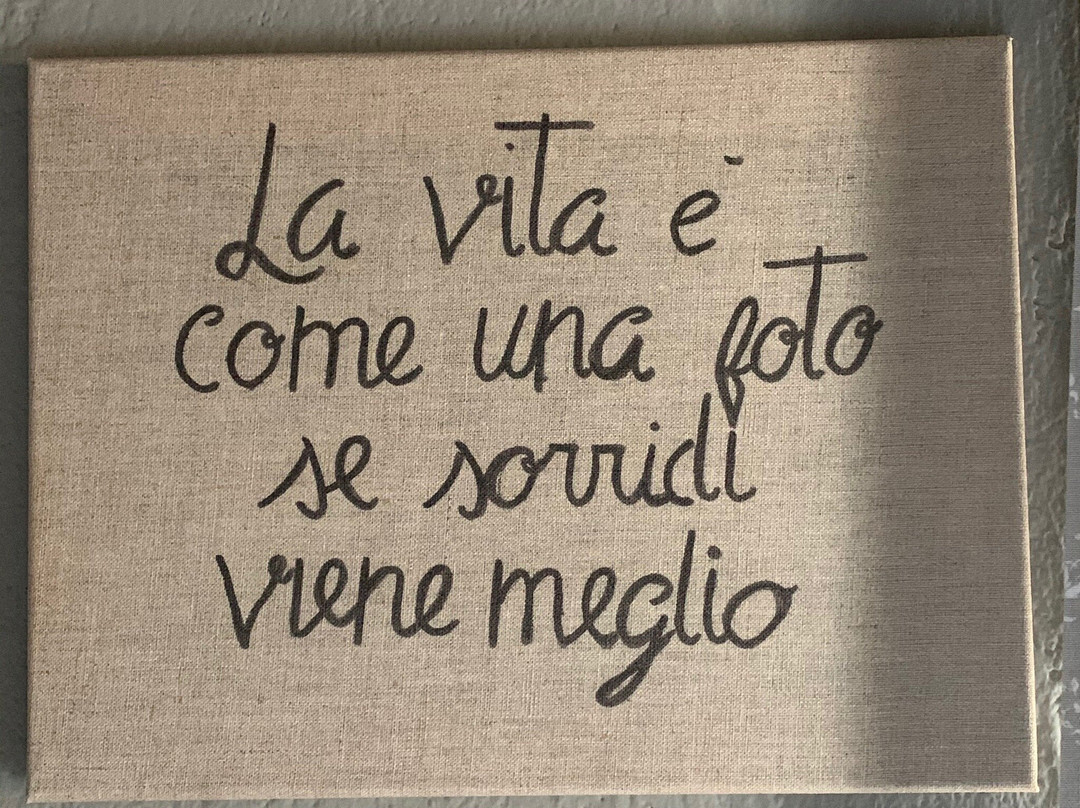 Agriturismo Gocce di Luna主图