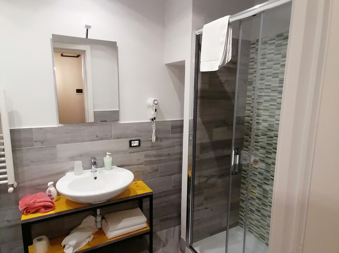 B&B L' Officina di Ap­ollo主图