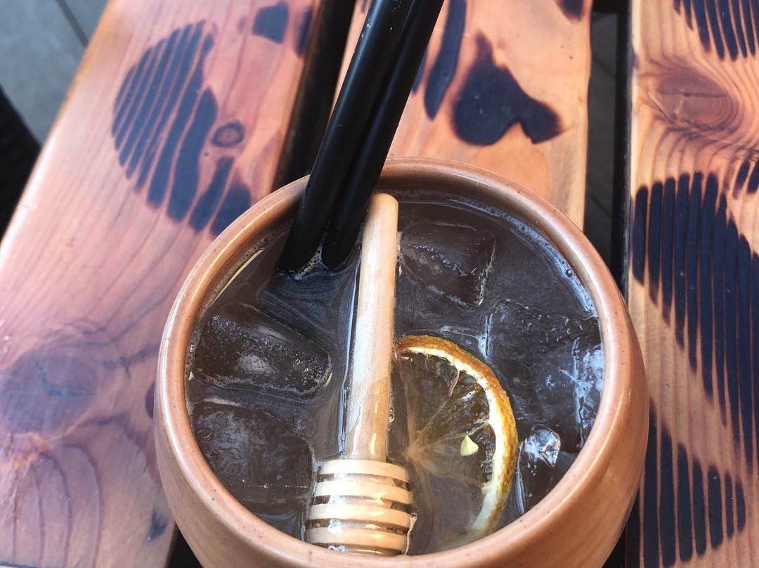 Havana Rum & Cocktail Bar-罗维尼必去景点