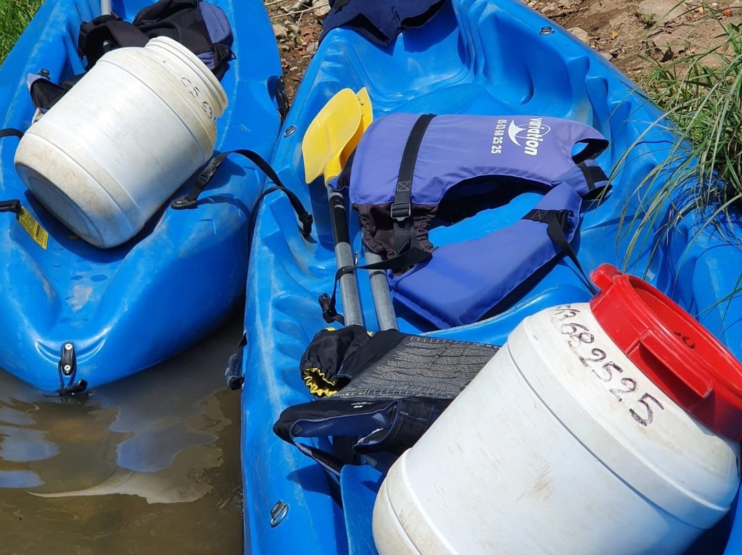 Variation Sports Nature-Saint-Antonin Noble Val必去景点