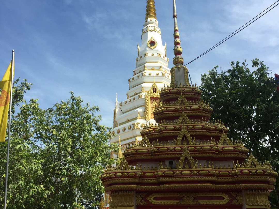 Phra That Maha Chai景点图片