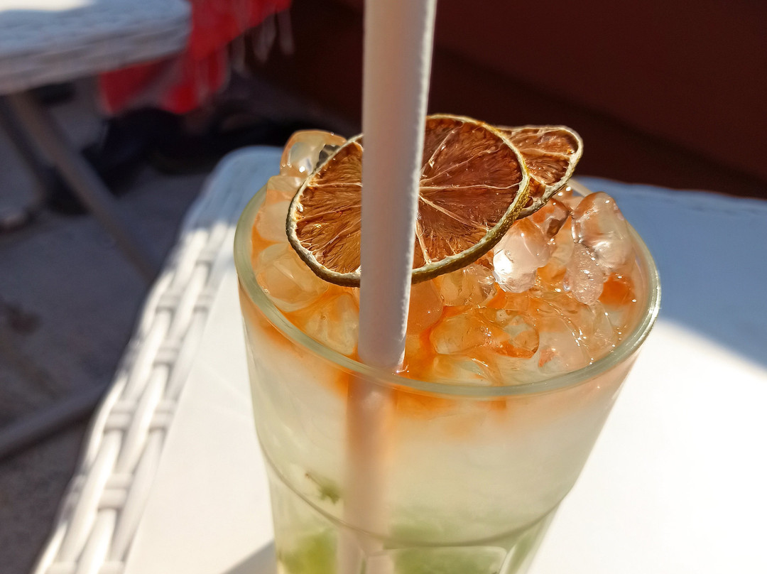 Vitória Stone Hotel主图