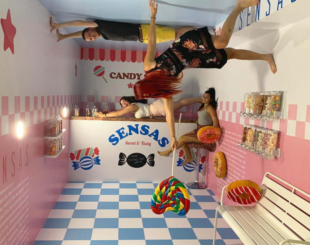 SENSAS Geneva-日内瓦必去景点