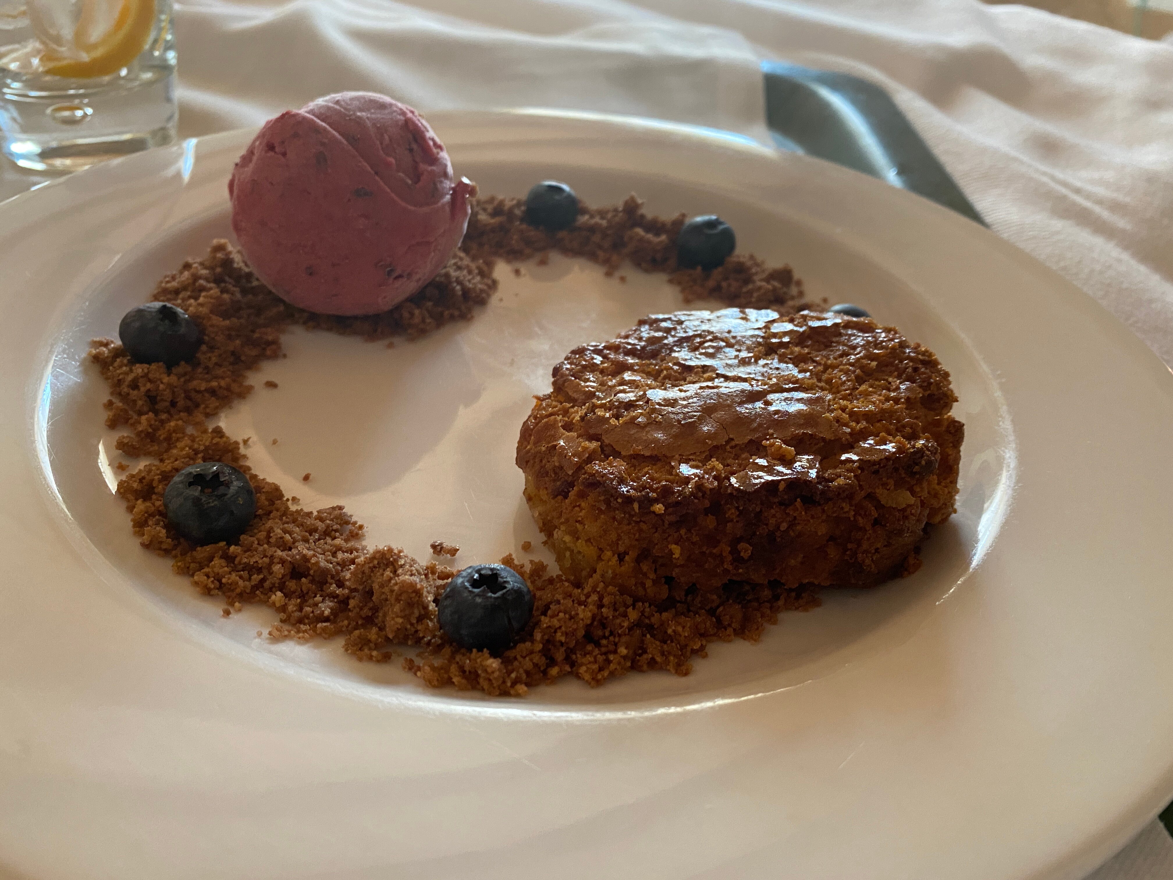 Son Penya Petit Hotel & Spa-餐饮