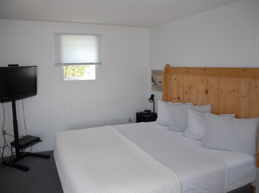 Harbourview Motel and Accommodations主图