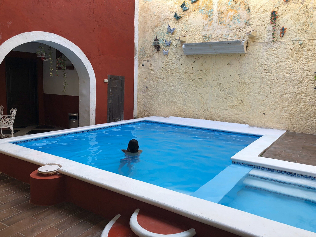 Hotel Maya AH Kim Pech主图