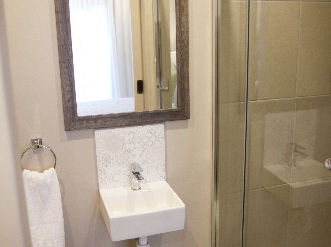 Eden Guesthouse B&B主图