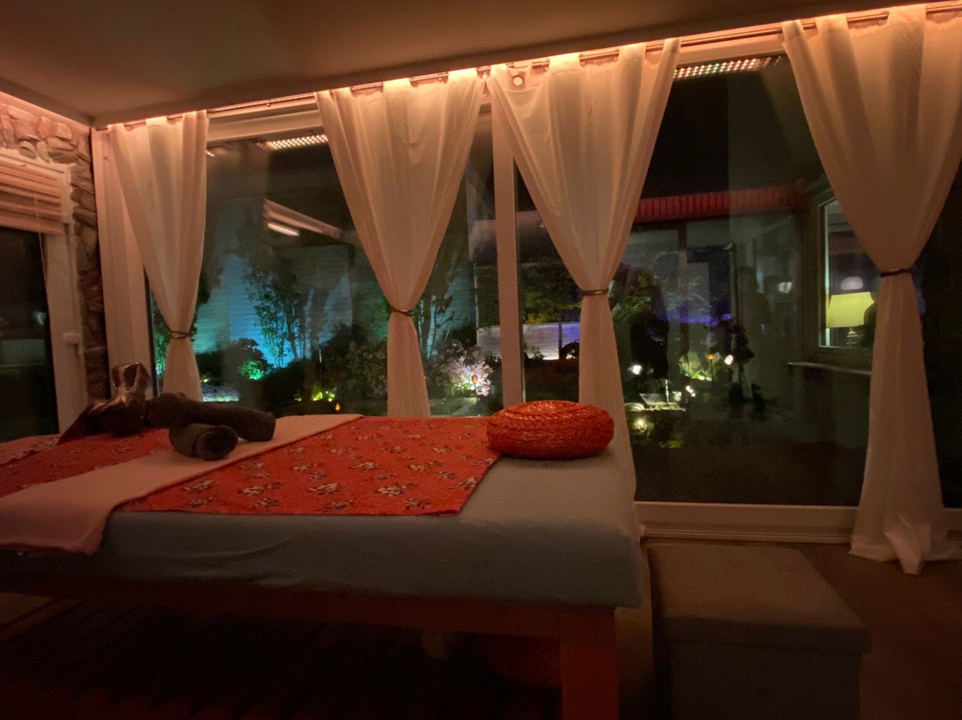 Wanon Thaimassage & Spa景点图片