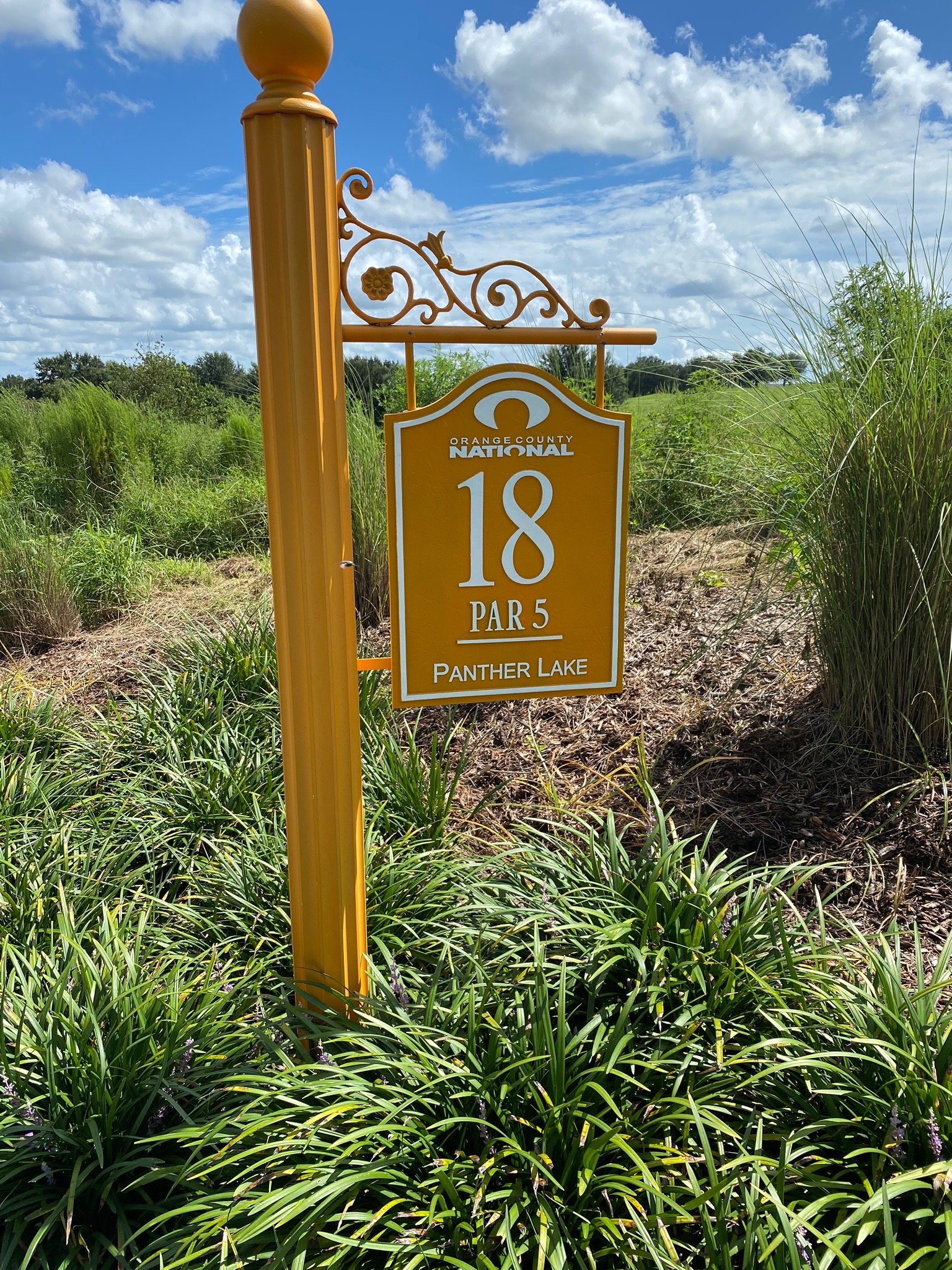Orange County National Golf Center and Lodge-官方