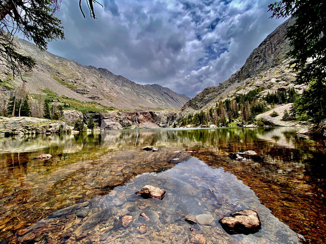 Kit Carson Peak and Challenger Point-Crestone必去景点