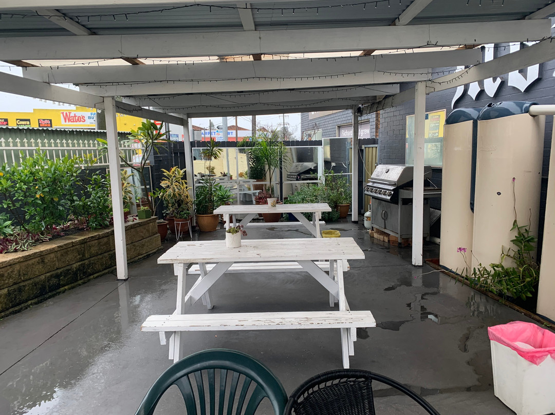 Buccaneer Motel主图