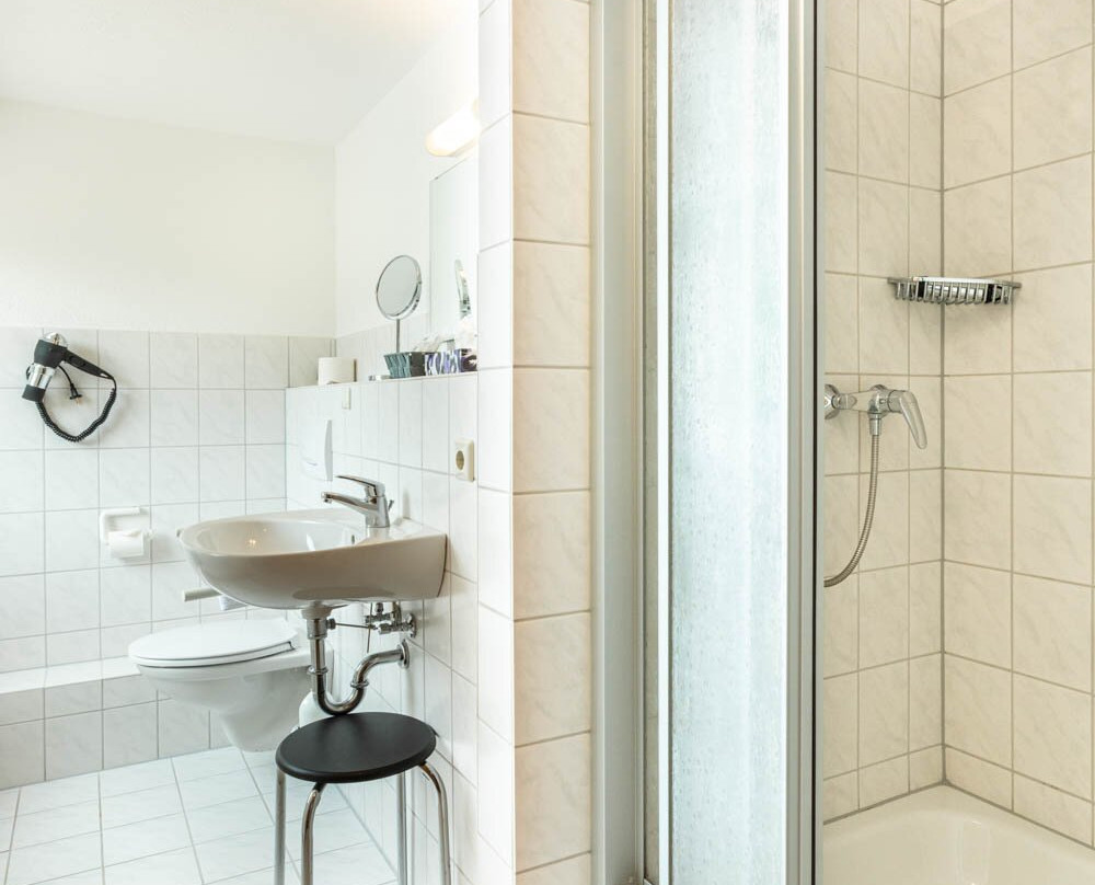 Hotel Landgasthof zum Pflug主图