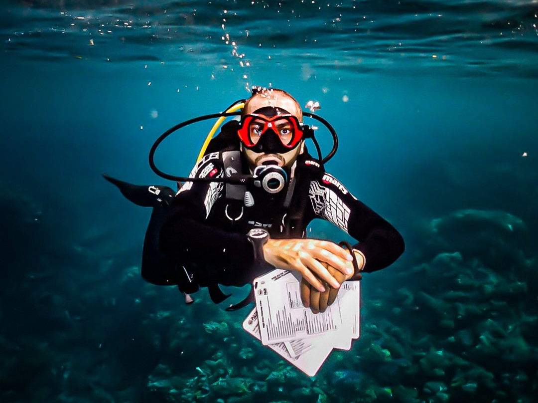 Bhadur Resort Jeddah主图