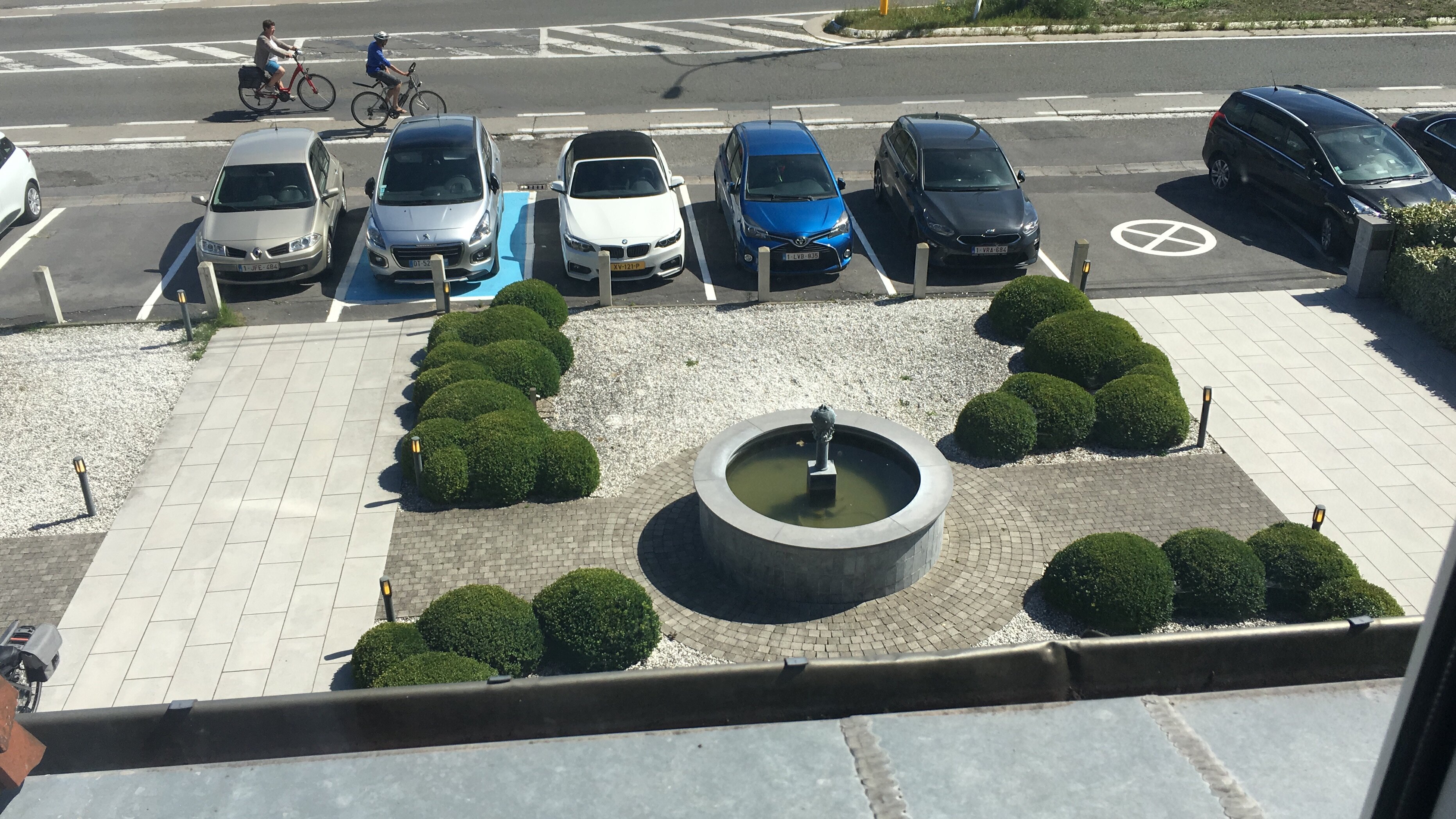 Ara Dune Hotel-官方