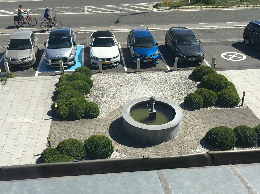 Ara Dune Hotel主图