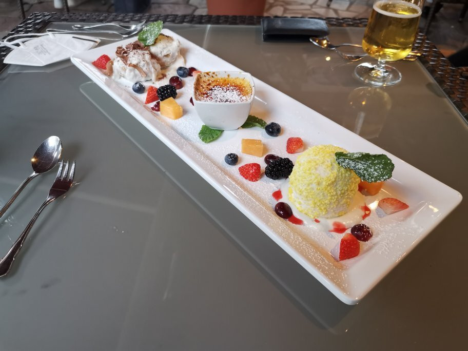 Core by Clare Smyth