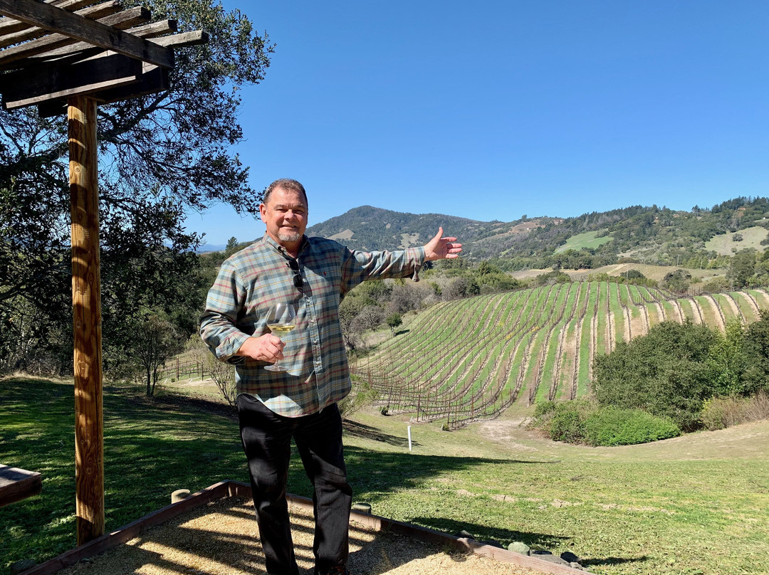 Sanglier Cellars-Fulton必去景点