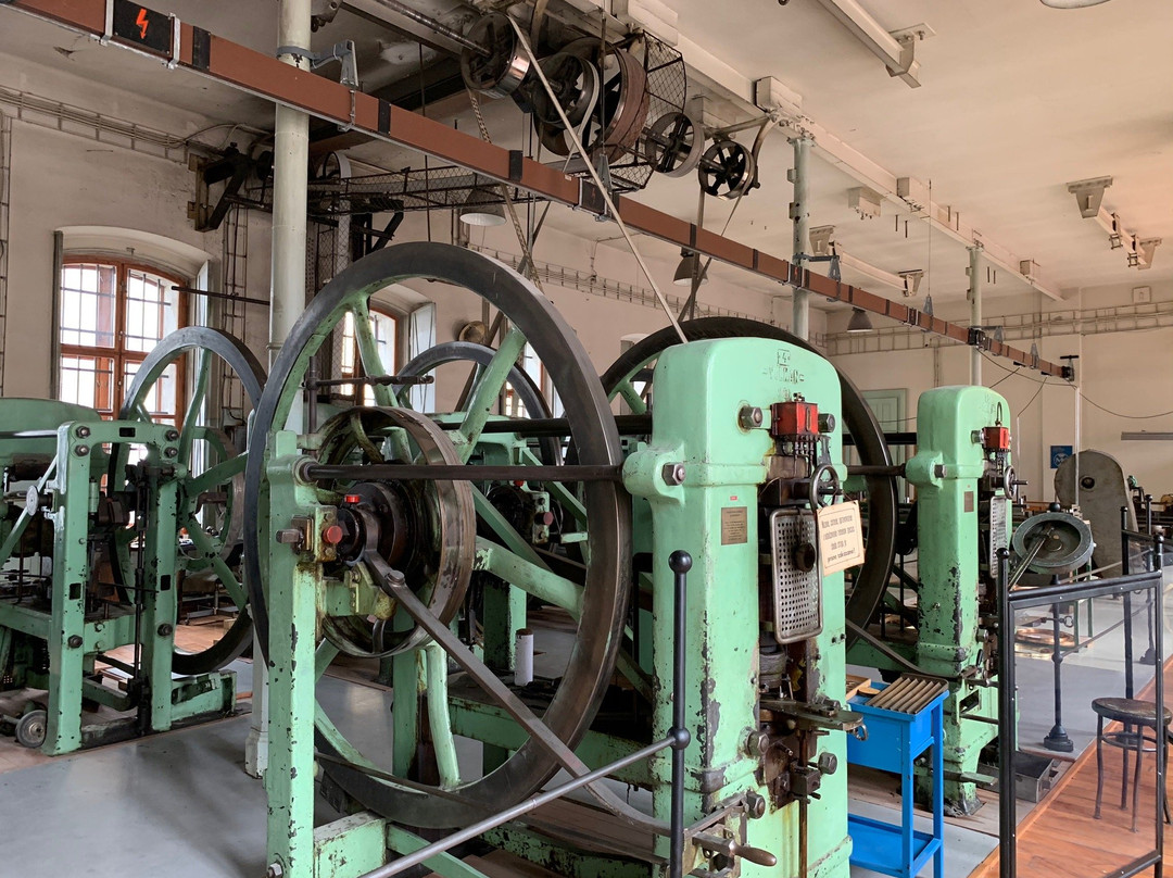 Mincovna Kremnica-Kremnica必去景点