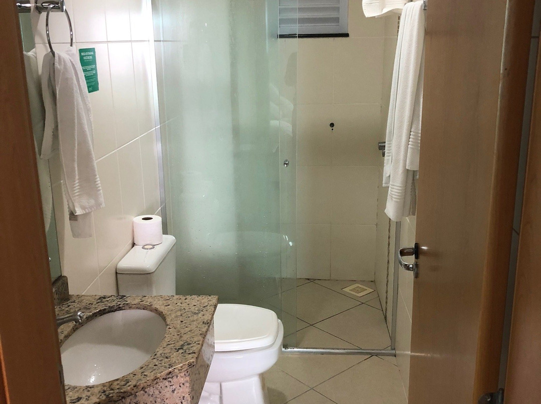 Ita Park Hotel主图