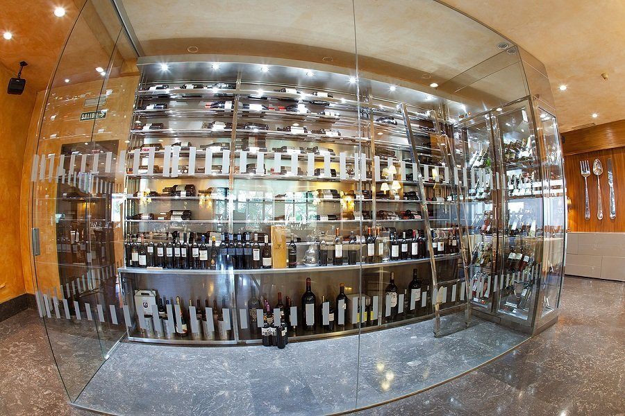 Hotel Don Carlos主图