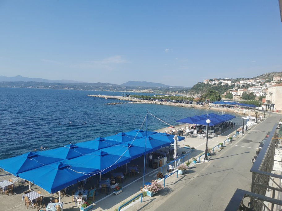 Hotel Nikos Bay主图