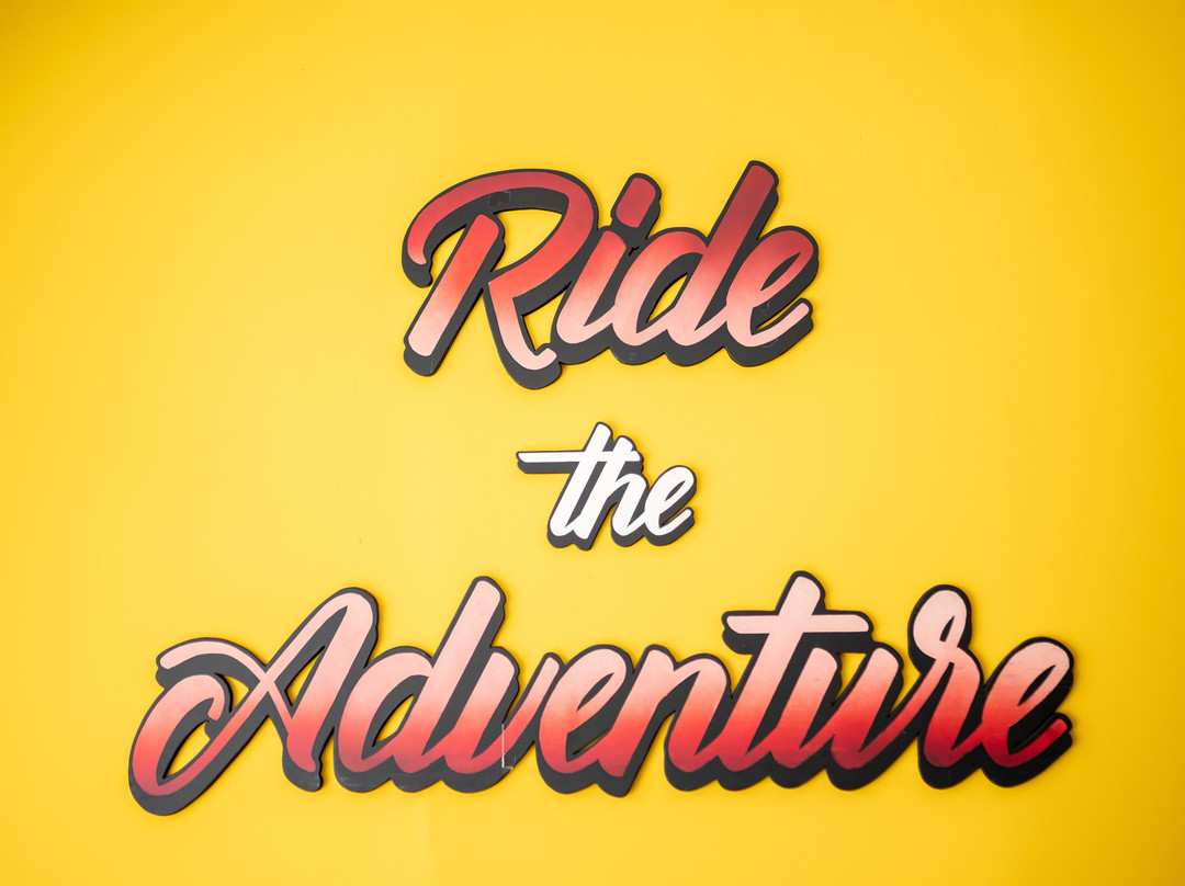 Top Buggy Adventure-圣克鲁斯-德特内里费必去景点