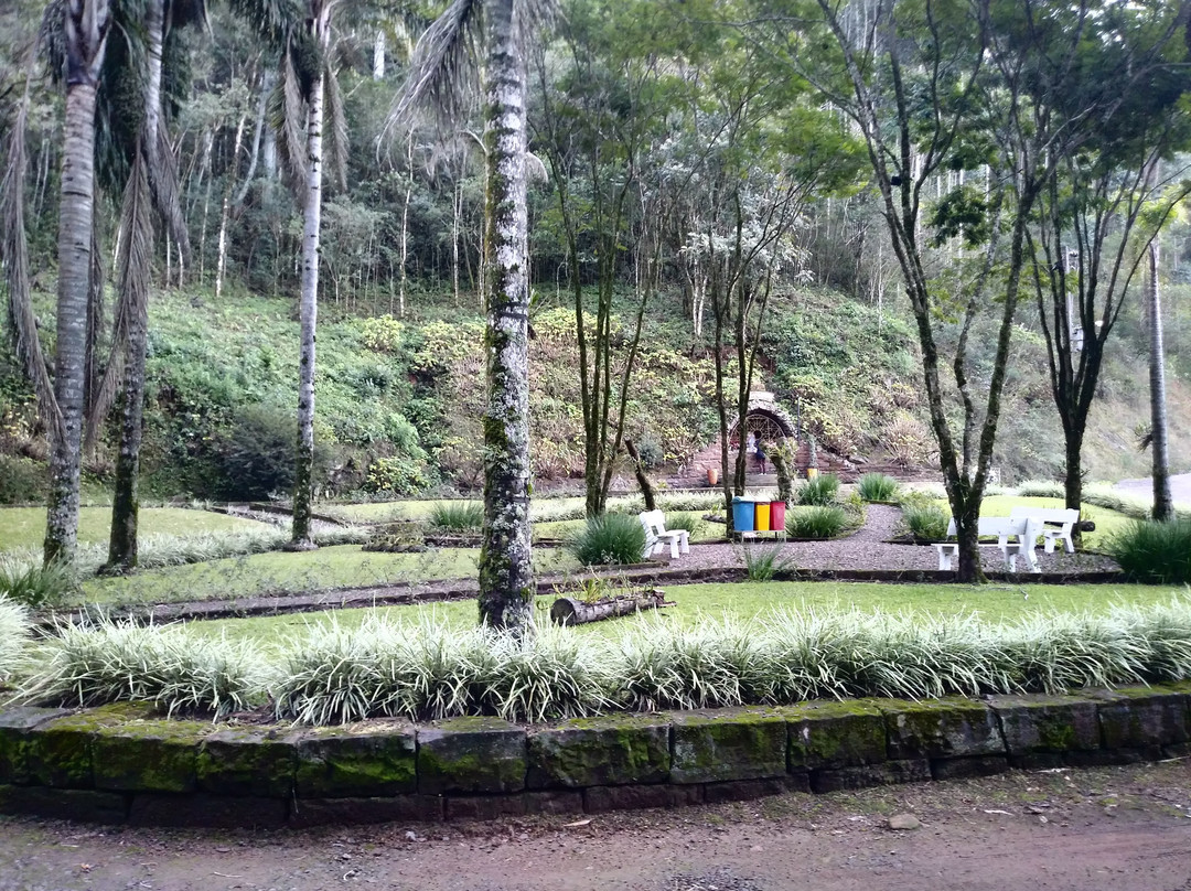 Gruta Nossa Senhora da Boa Viagem