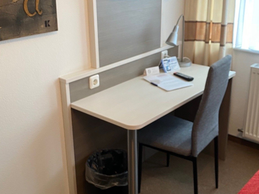 Zum Weissen Ross主图