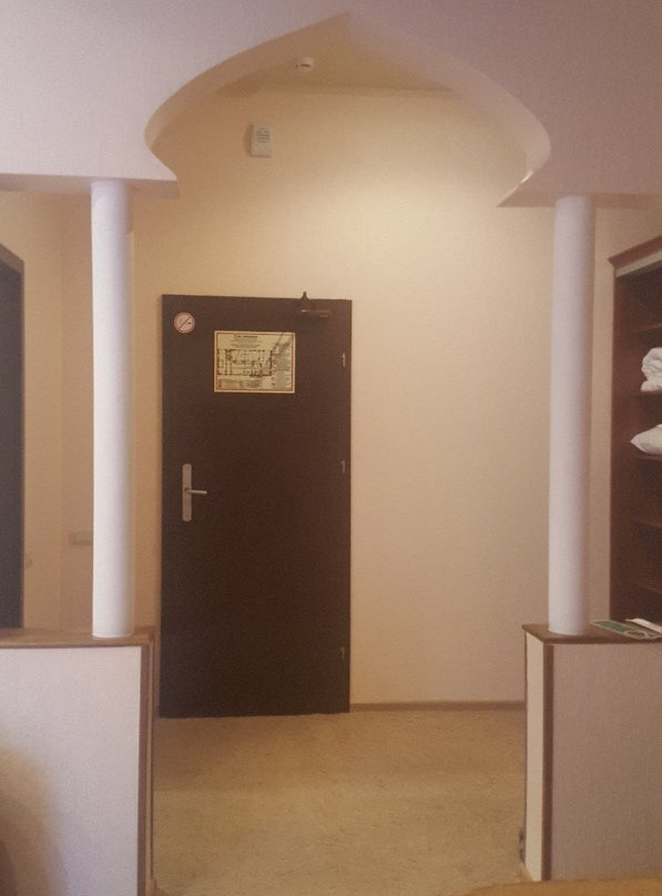 Dakkar Resort Hotel主图