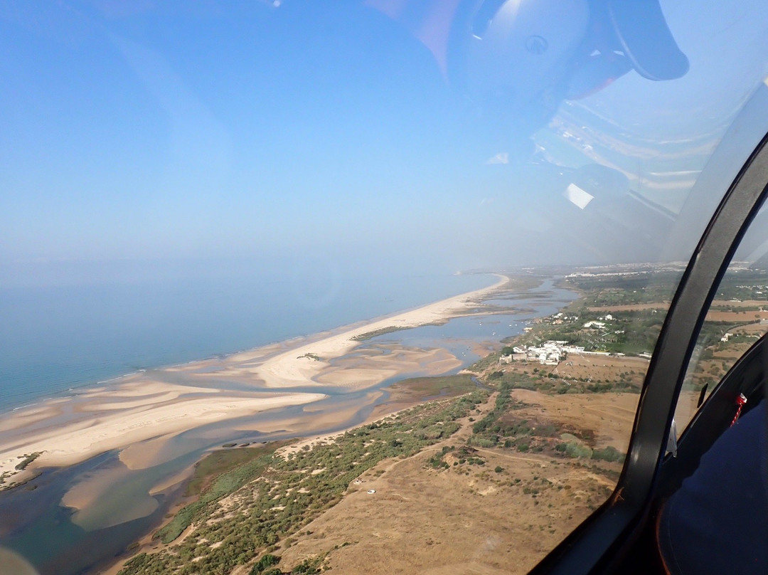 SkyXpedition-Vila Nova de Cacela必去景点