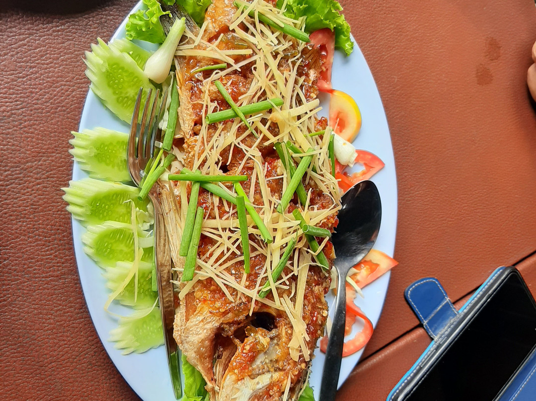 Rabieng  Rimnum (Waterfront Terrace)主图