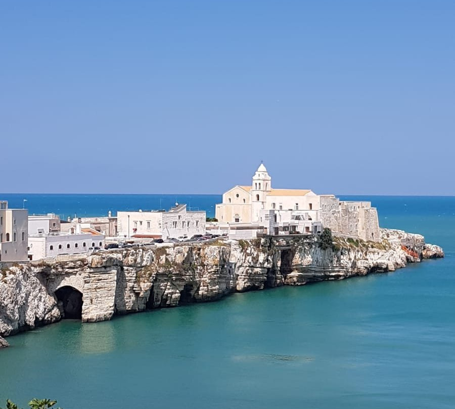 Argeste Club Vacanze主图