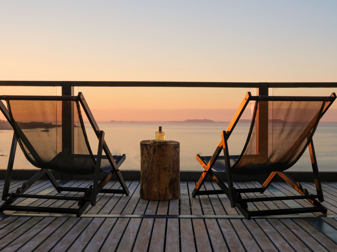 Spa L'Agapa by CODAGE Paris-皮若斯必去景点