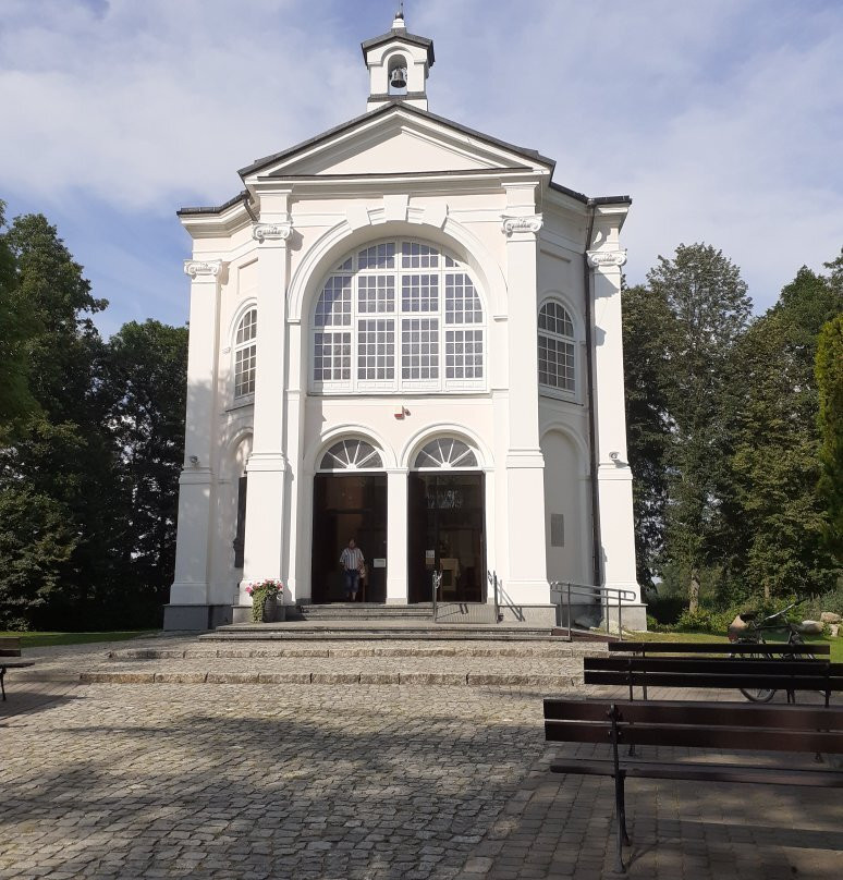 Shrine of Our Lady Studzieniczańskiej景点图片