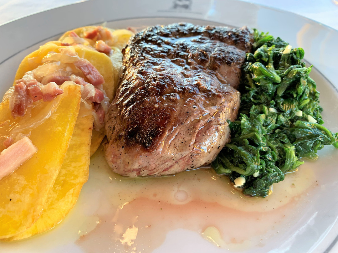 Pousada de Valenca do Minho主图